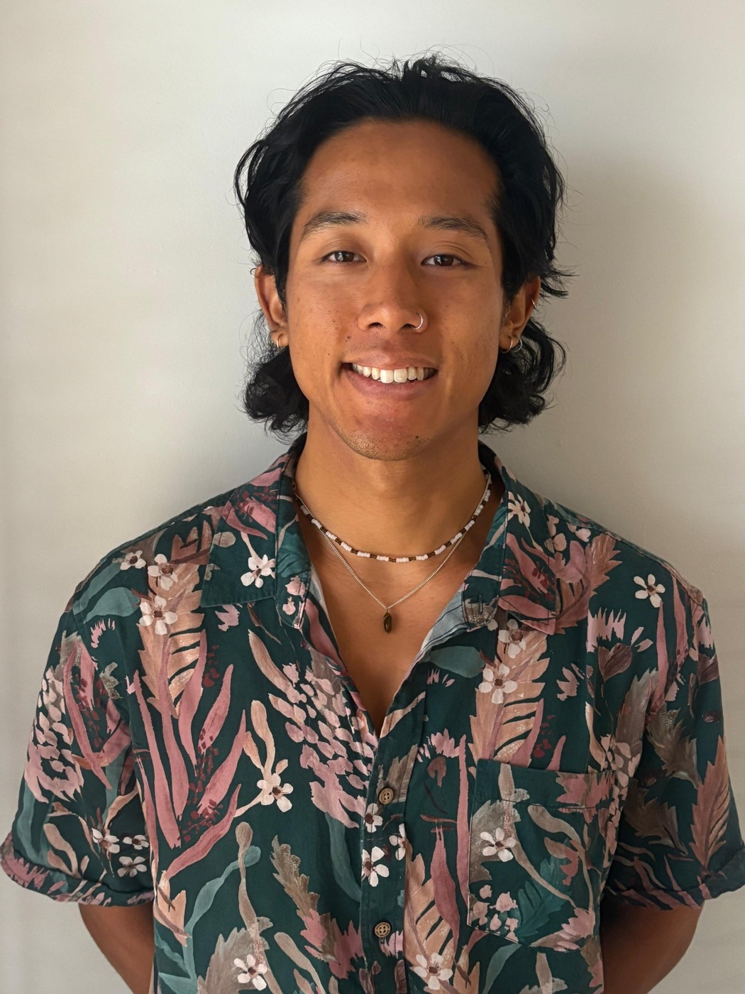 Tristan Foo
